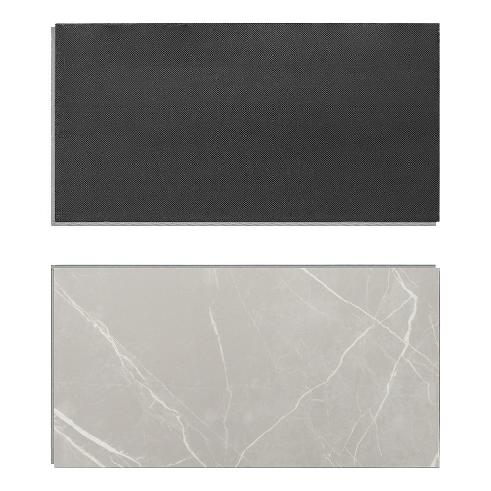 MARBLE GREY замковой ПВХ модульное "PRIME CLICK" 31кл