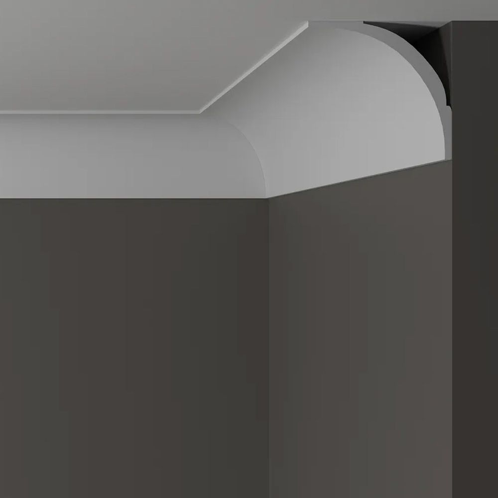 DD46/20 Карниз (88x85x2000мм) (Скидка 30%)