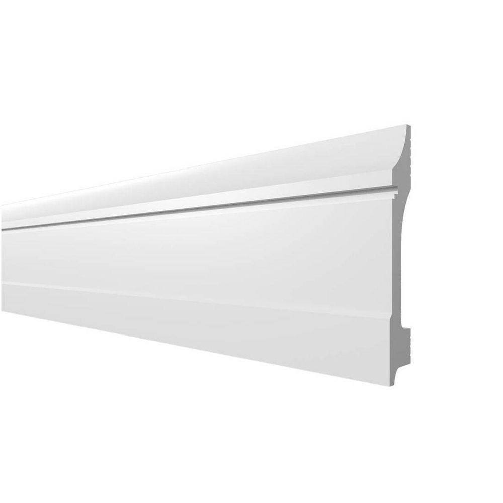 DD711/14 Плинтус (100х19x2000мм)