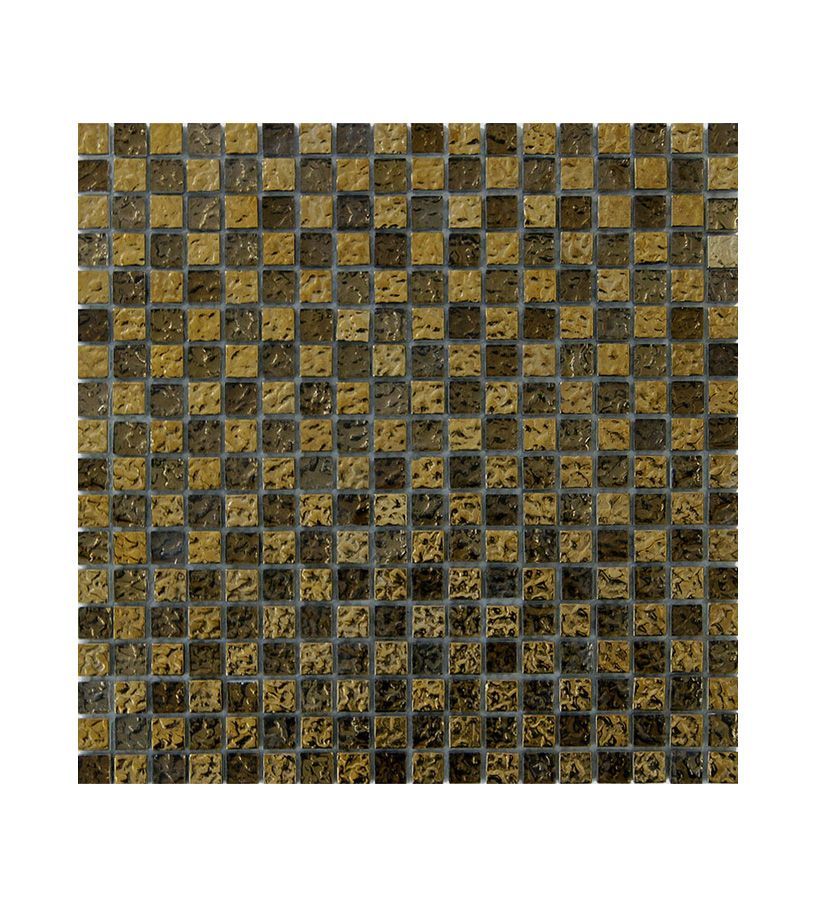 GOLDEN REEF мозаика 300*300мм (чип 15*15*4 мм) (1уп/23шт)