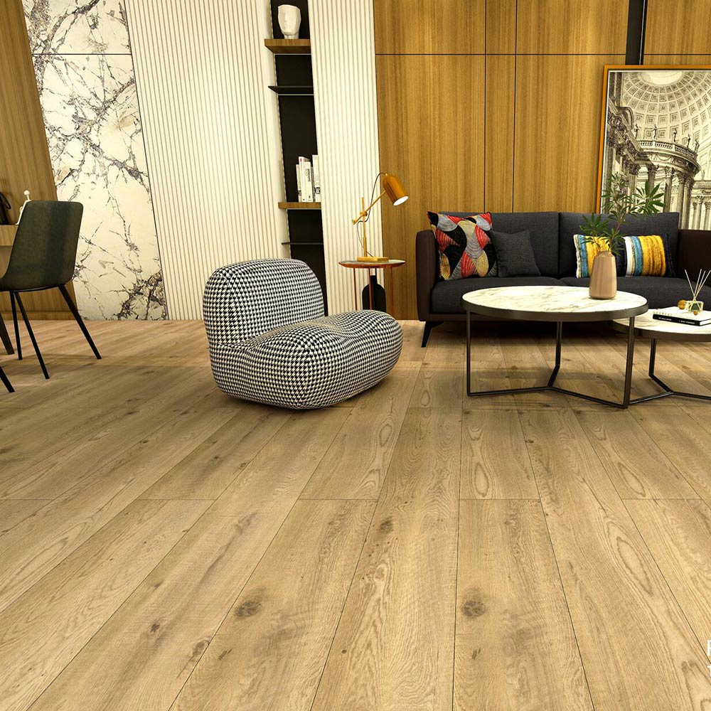 PR205 Дуб Хасвик (Oak Hasvik)