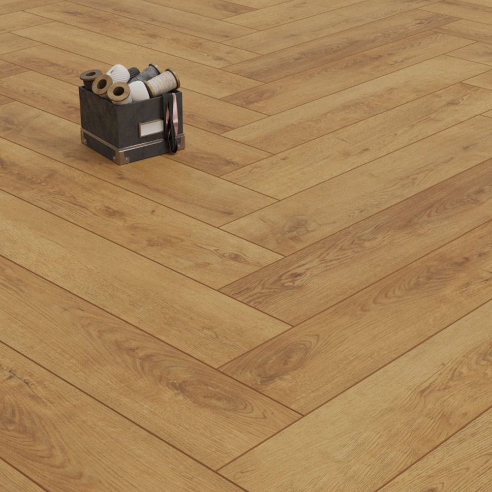 4401 Tanaro SPC Flooring VERDE