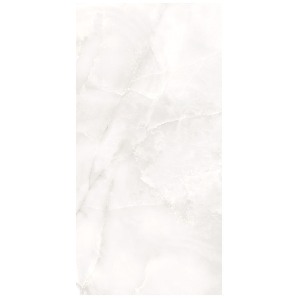 60120VTO00S Vento White Керамогранит сатинированный 600*1200 (2 шт в уп/48,96 м в пал)