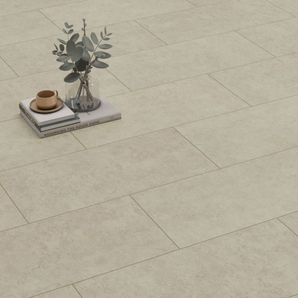 5502 Oder SPC Flooring HART