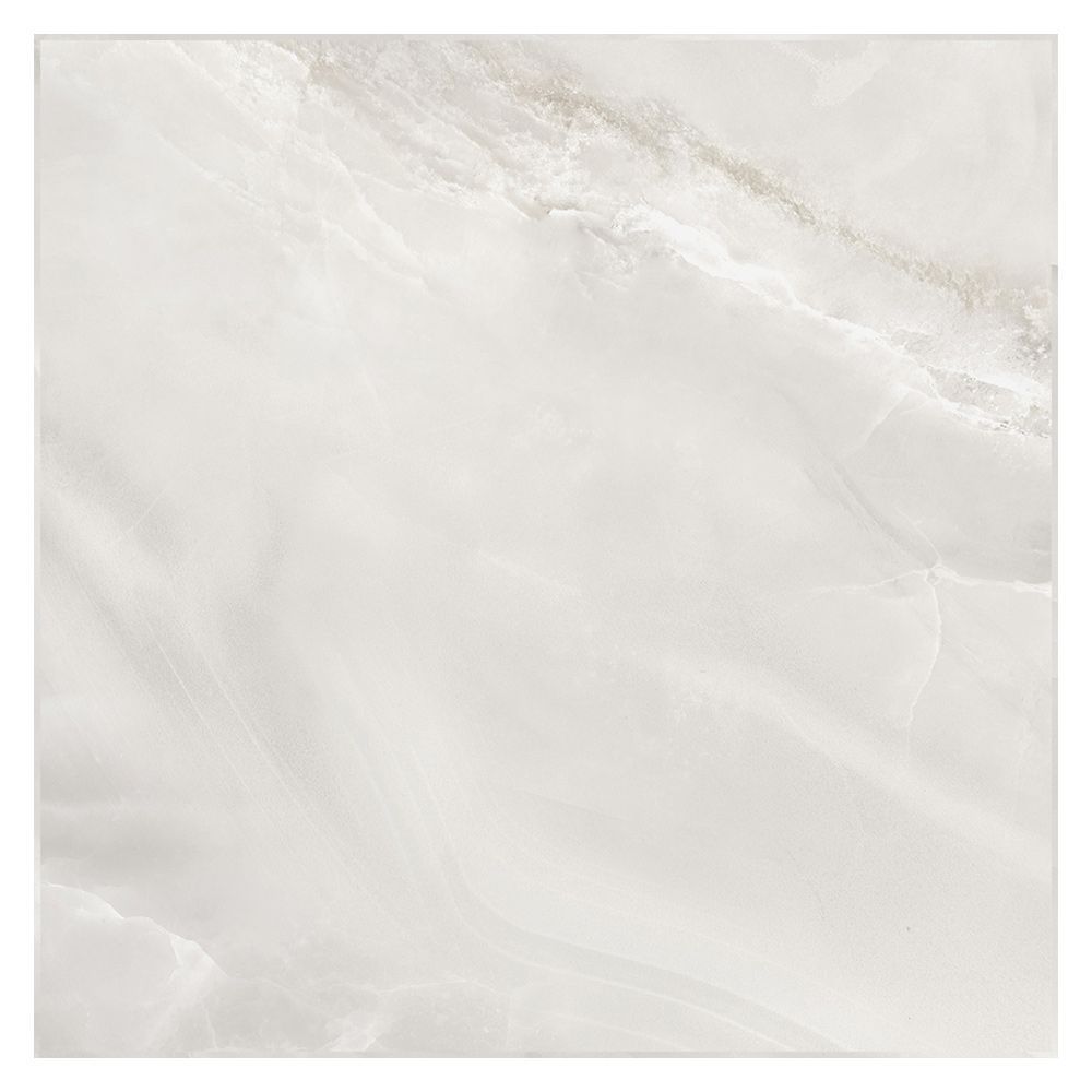 Onyx Breez Gray 6060ONB15 Керамогранит sugar-эффект 600*600*9,5 (4 шт в уп/43,2 м в пал)