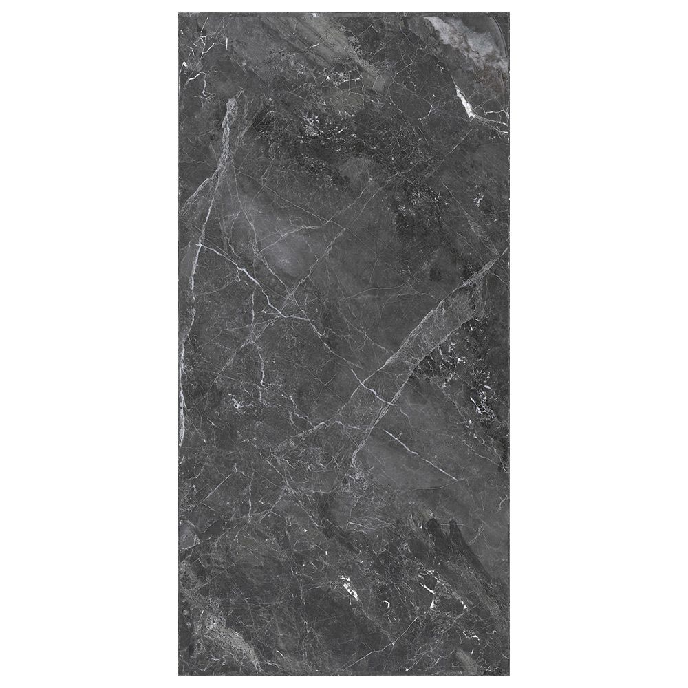 Greiny Dark 60120GRY99 Керамогранит sugar-эффект 600*1200*9,5 (2 шт в уп/43,2 м в пал) СКИДКА 50%