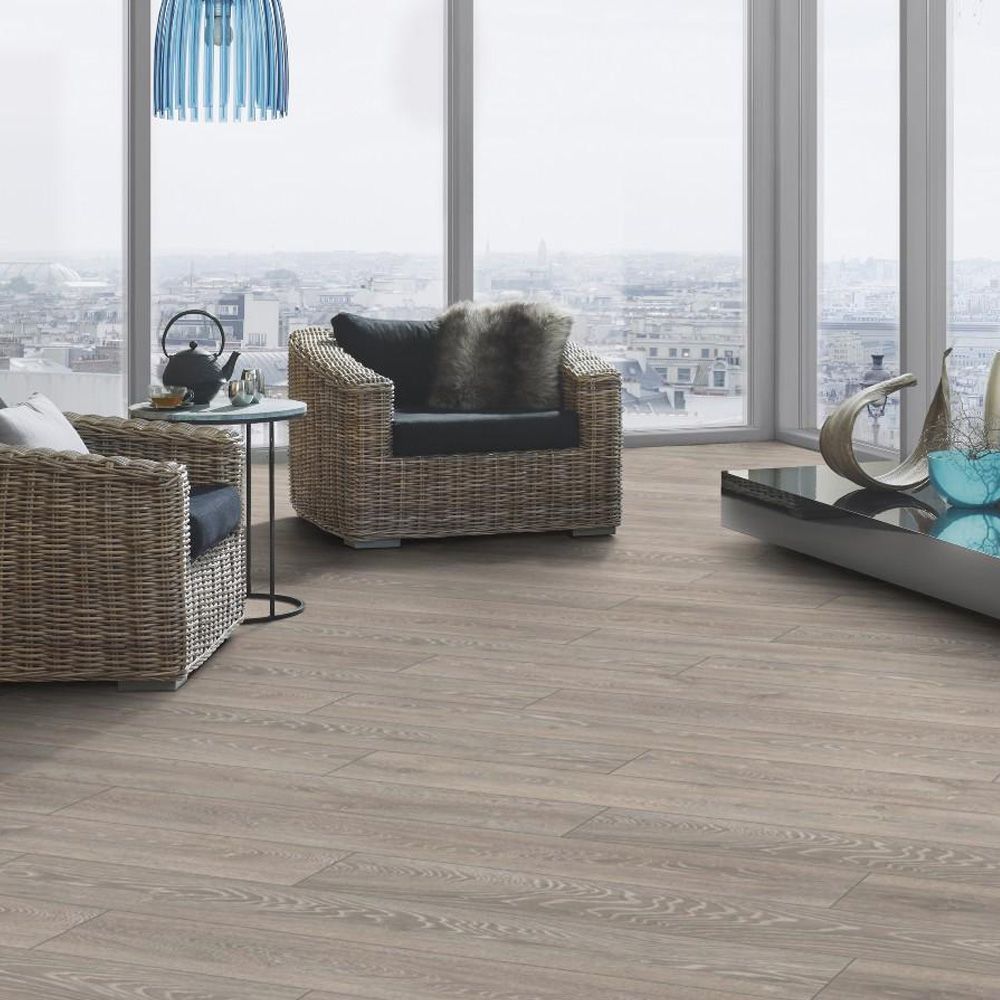5542 "Дуб Боулдор" Floordreams Vario 33 кл.