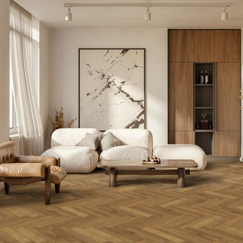 4403 Tesino SPC Flooring VERDE