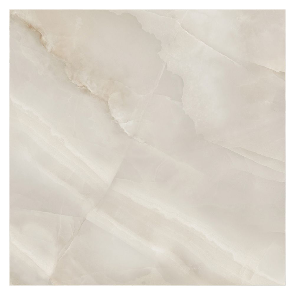 Onyx Breez Crema 6060ONB01 Керамогранит sugar-эффект 600*600*9,5 (4 шт в уп/43,2 м в пал)