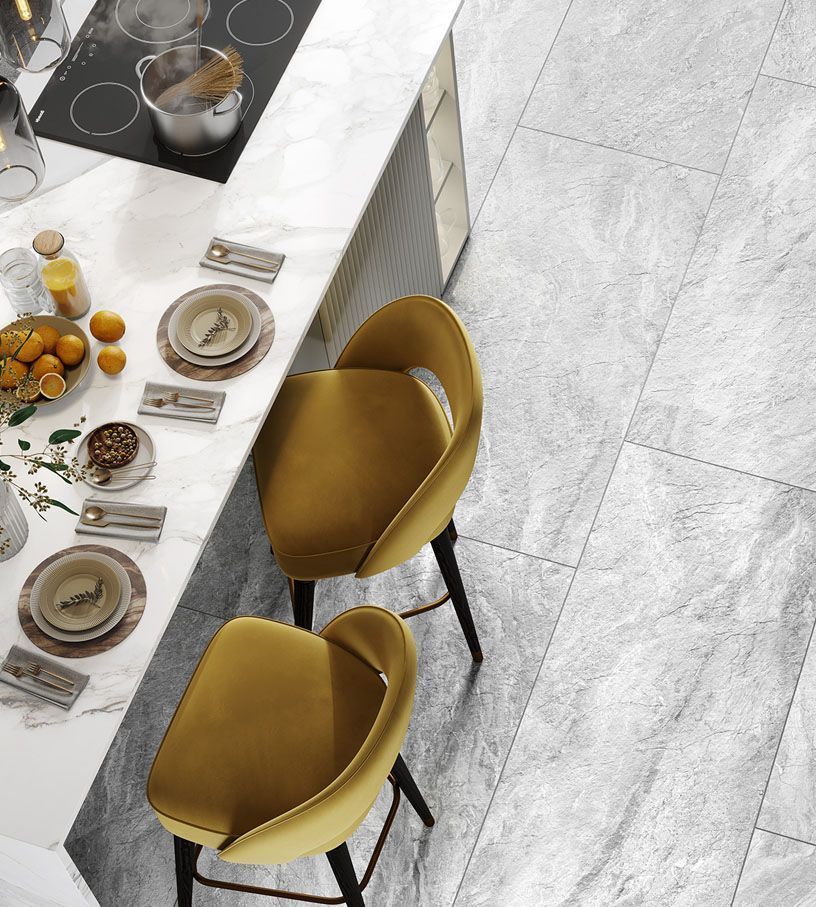 Roxy Grey D12060M Керамогранит 1200*600*9,5 (2 шт в уп/43,2  м в пал) СКИДКА 50%