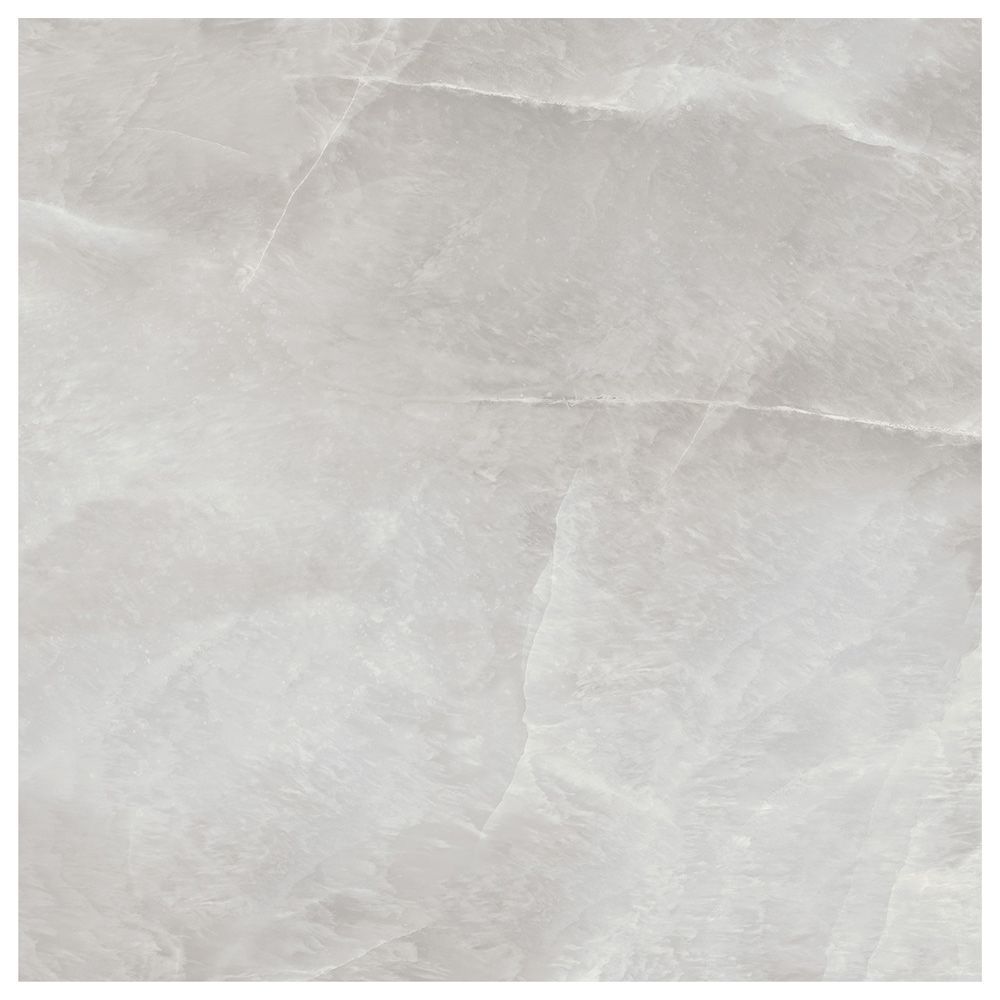 Salt Gray D60246M Керамогранит матовый карвинг 600*600 (4 шт в уп/43,2 м в пал)