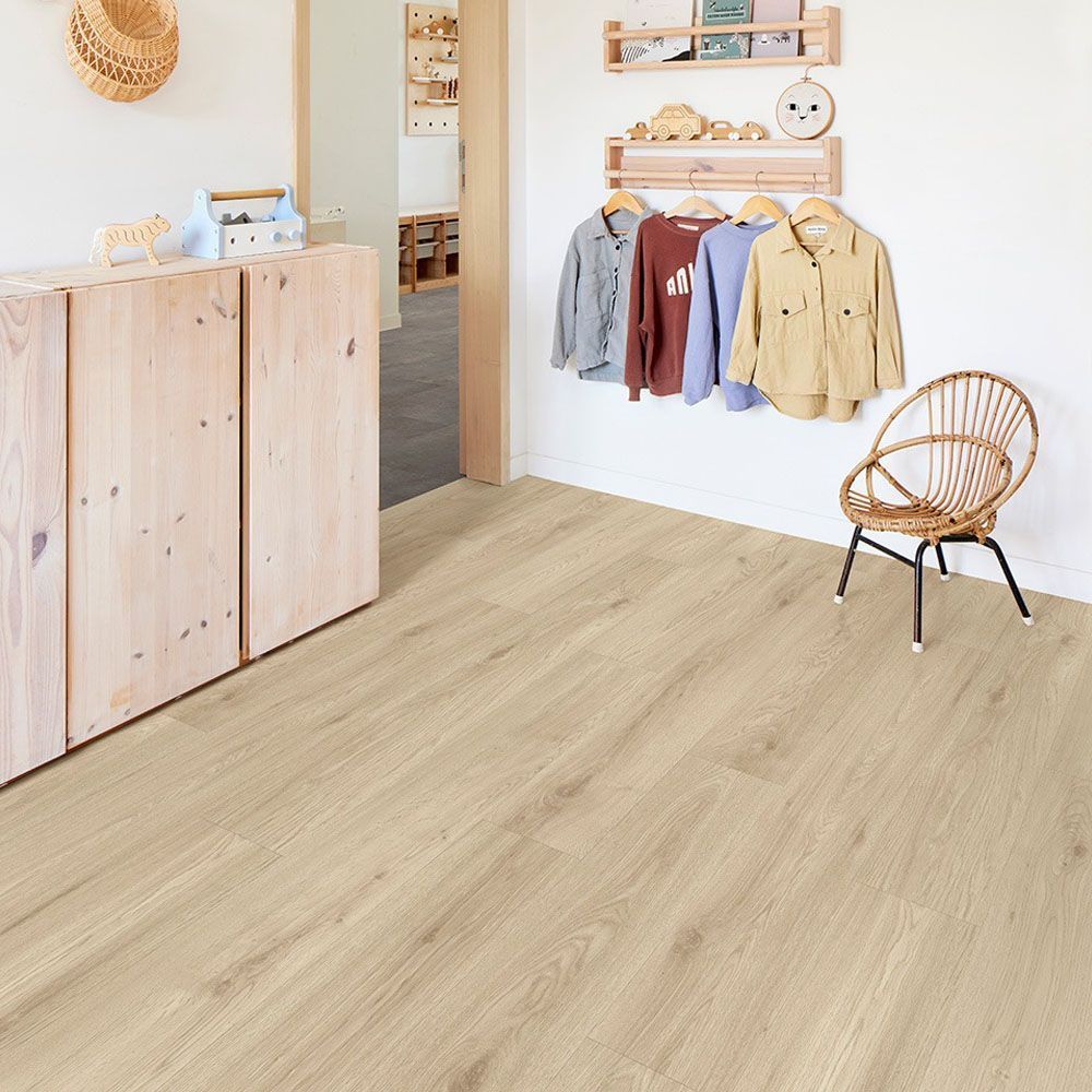 05321LG Adelar Eterna AC Chapman Oak Плитка ПВХ 