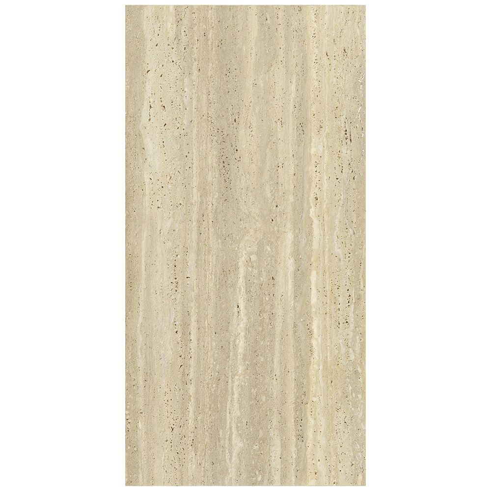 60120TVW09M  Travertine World Bronze Керамогранит матовый карвинг 600*1200 (2 шт в уп/50,40 м в пал)