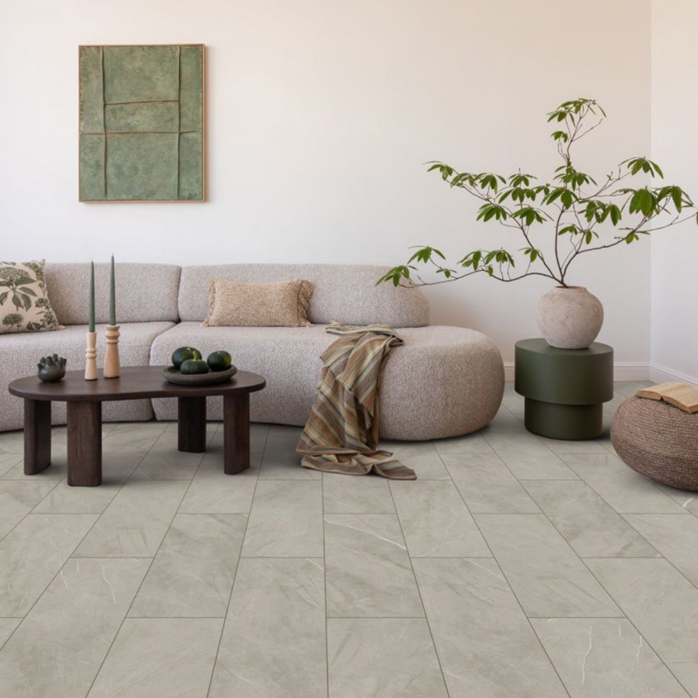 5507 Albis SPC Flooring HART