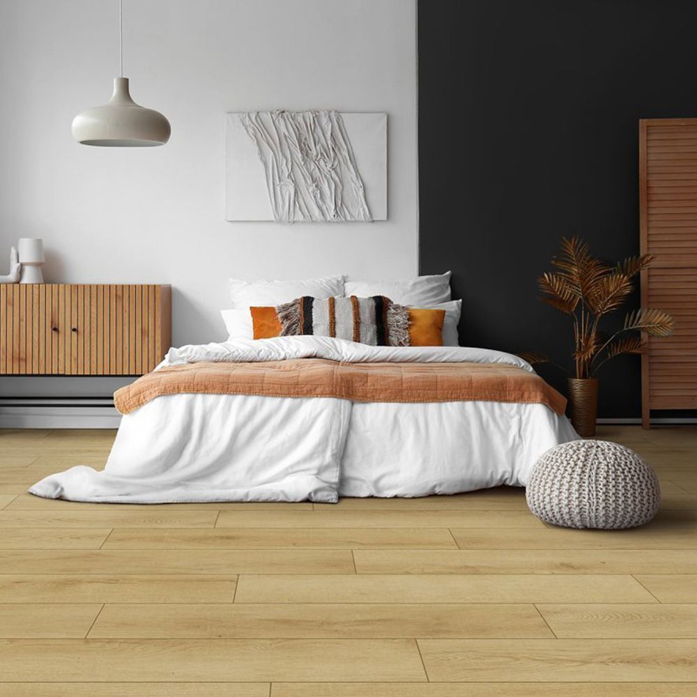 1104 Gessen SPC Flooring TESERA
