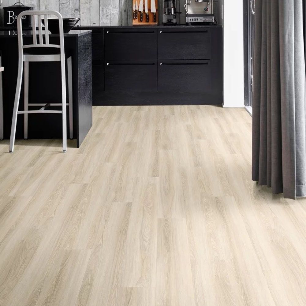 03239LA  Adelar Solida Riviera Oak Плитка ПВХ 