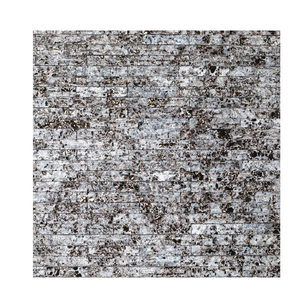 LAVA GRAY 300*300мм (1уп/6шт) вулканический туф