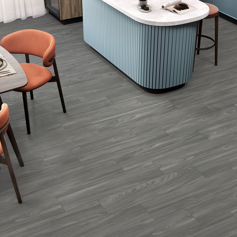 Dune Graphite GP2090DUE25R Керамогранит sugar-эффект 200*900 (9 шт в уп/72,9 м в пал)