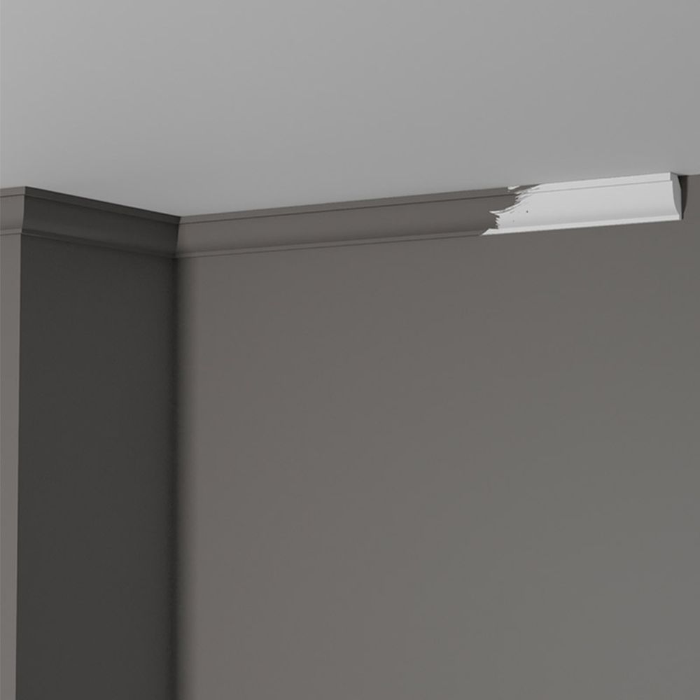 DD09/99 Карниз  (21x14x2000мм)