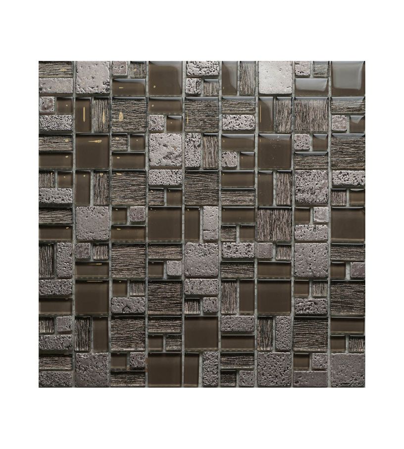 CHAMPANE мозаика 305*305*8 мм (1уп/11шт)