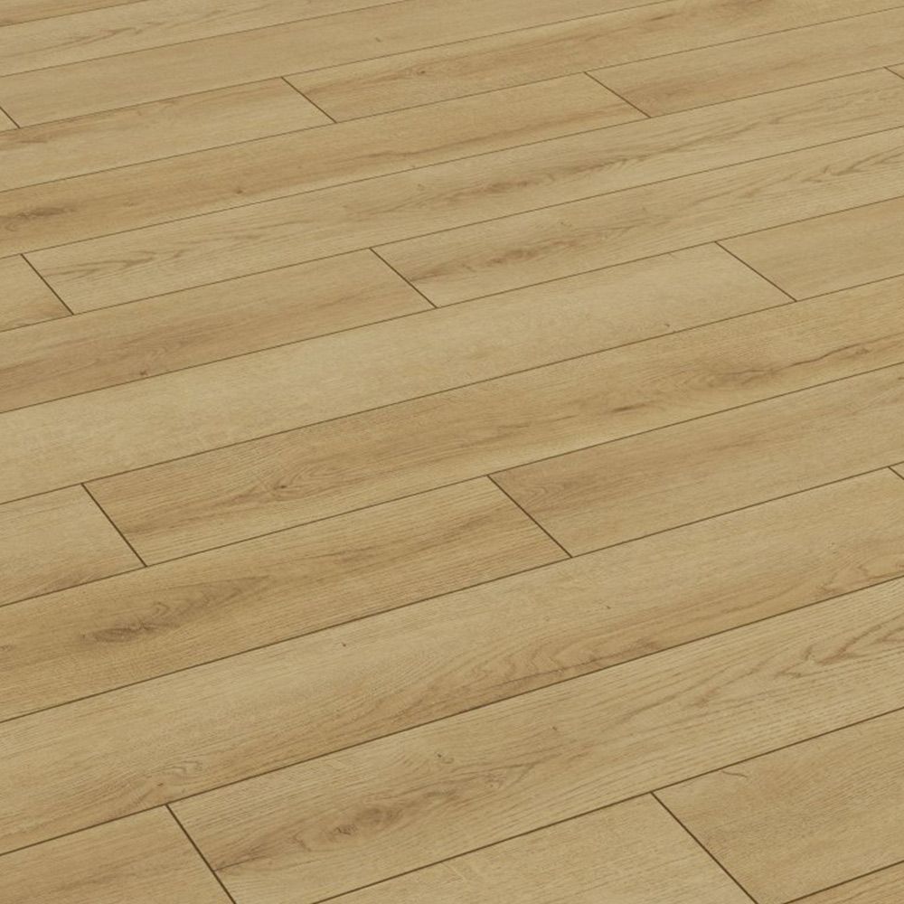 1104 Gessen SPC Flooring TESERA
