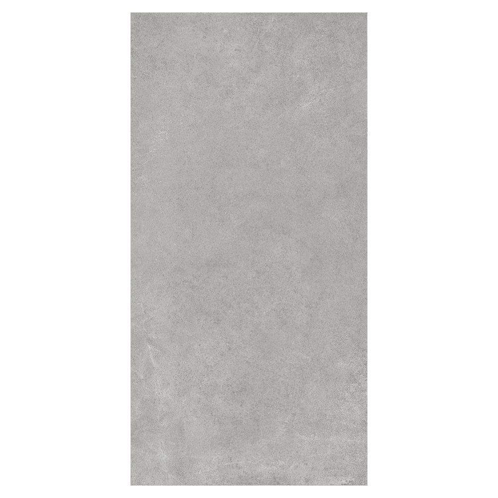 GP60120MIM66M керамогранит матовый Microcement Silver 600*1200 (2 шт в уп/41,76 м в пал)