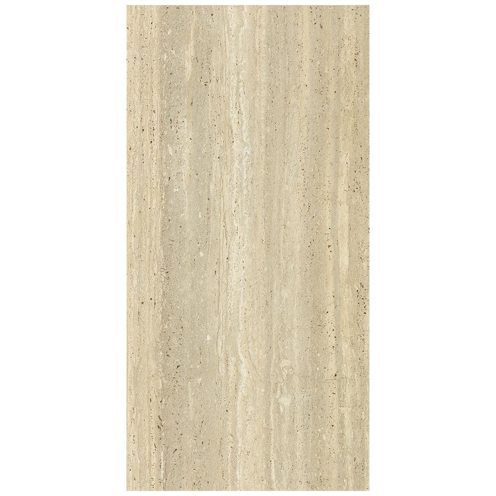 60120TVW09M  Travertine World Bronze Керамогранит матовый карвинг 600*1200 (2 шт в уп/50,40 м в пал)