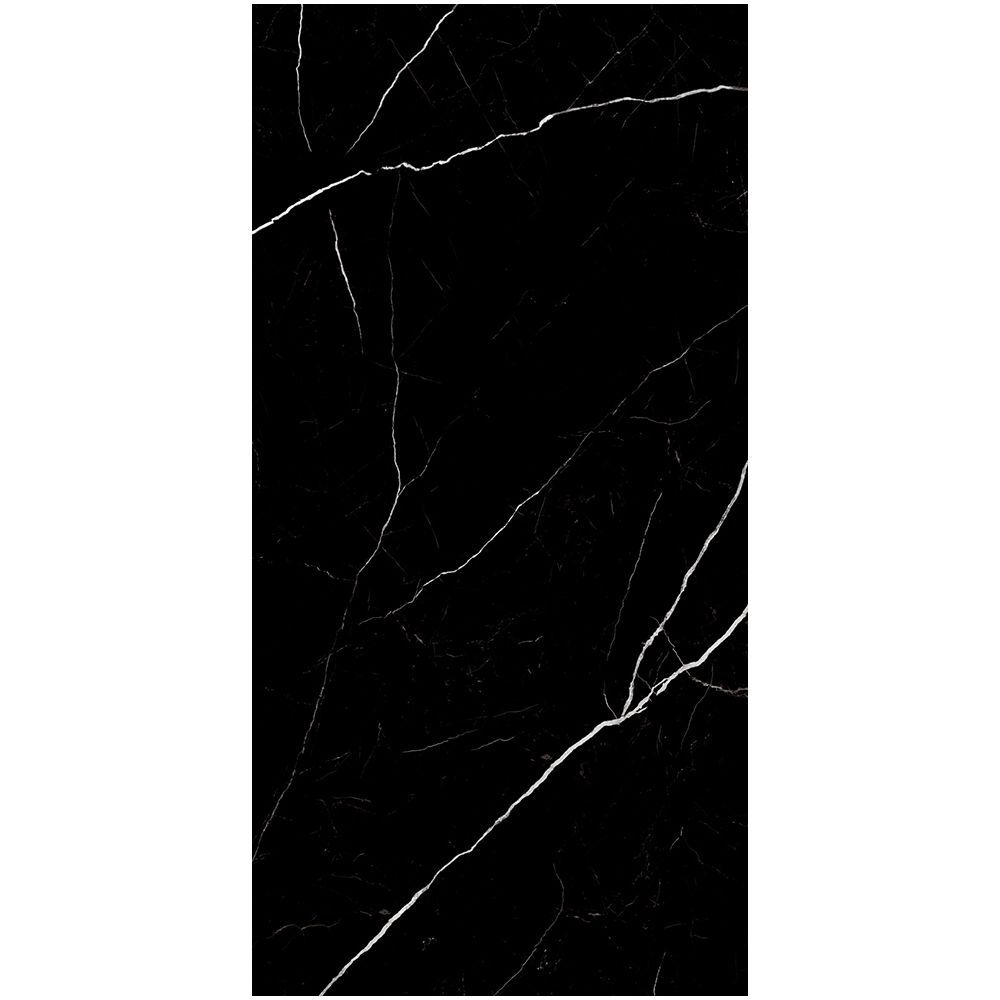 60120TWN99HG Twinstone Black Керамогранит суперполированный 600*1200*8 (2 шт в уп/50,40 м в пал)