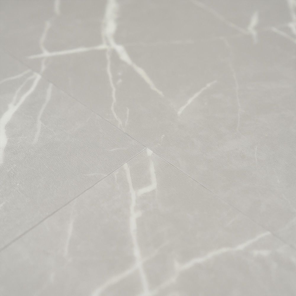 MARBLE GREY замковой ПВХ модульное "PRIME CLICK" 31кл