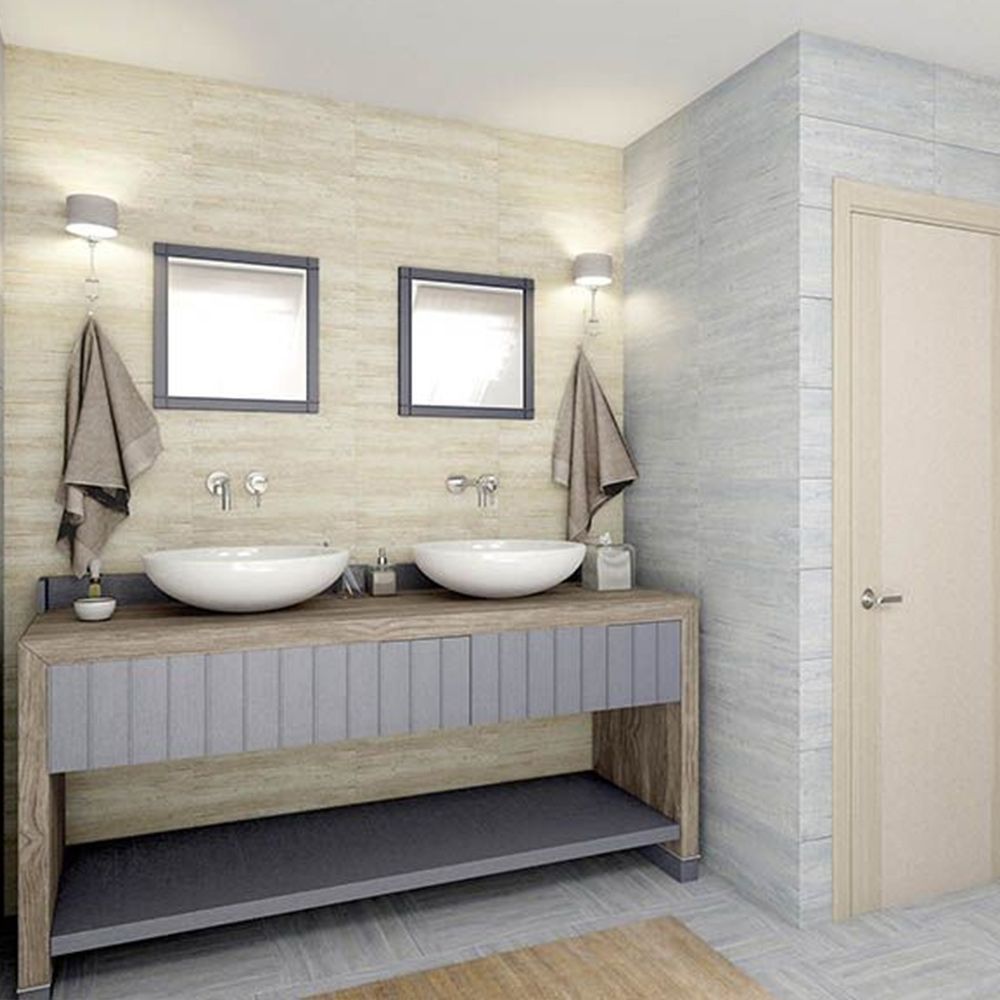 Honey Sky FT3HNY03 Плитка напольная 410х410*8,5 (10/15 шт в уп) 