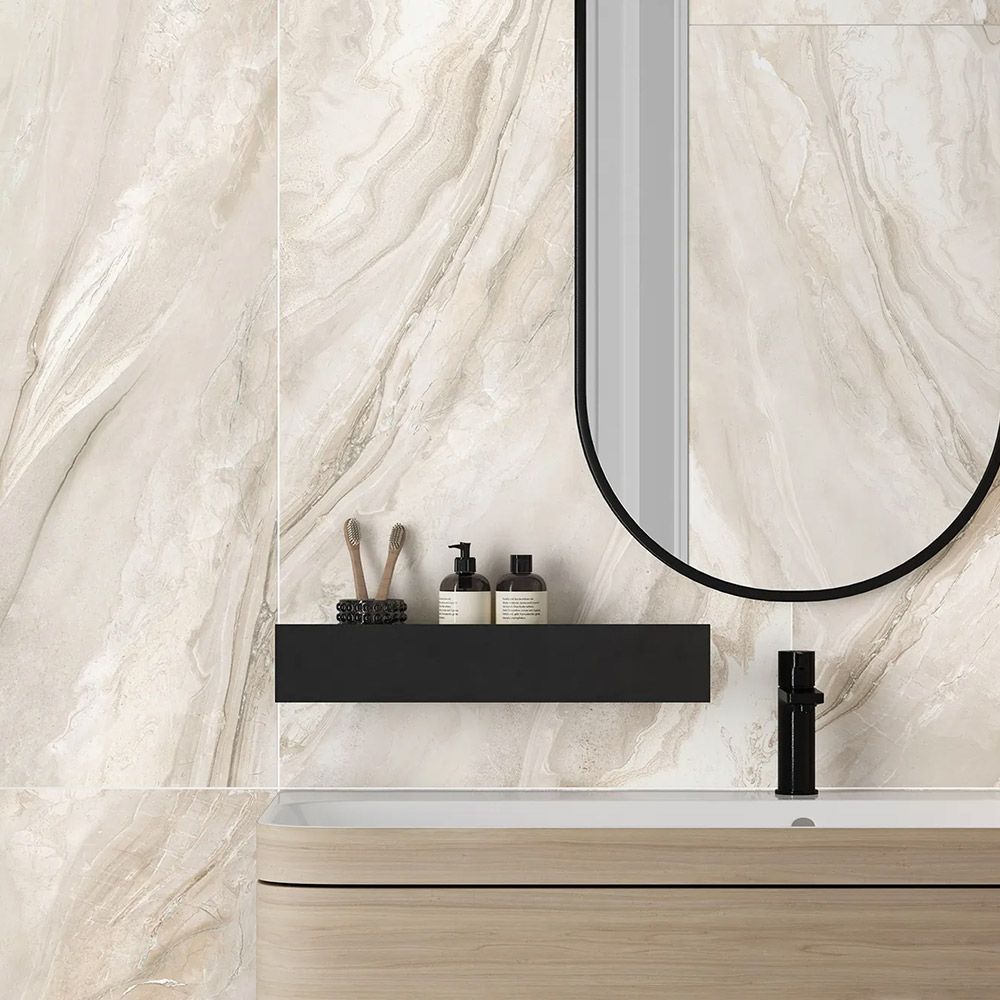 GFU60120GLW47L керамогранит лаппатированный Glow 600*1200*8,5 (2 шт в уп/46,08 м в пал)