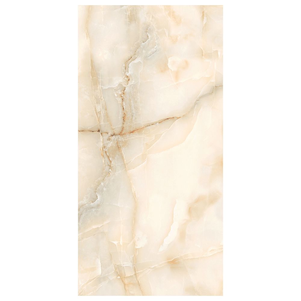 60120MOS21P Moonstone Gold Керамогранит полированный 600*1200*8 (2 шт в уп/53,28  м в пал)