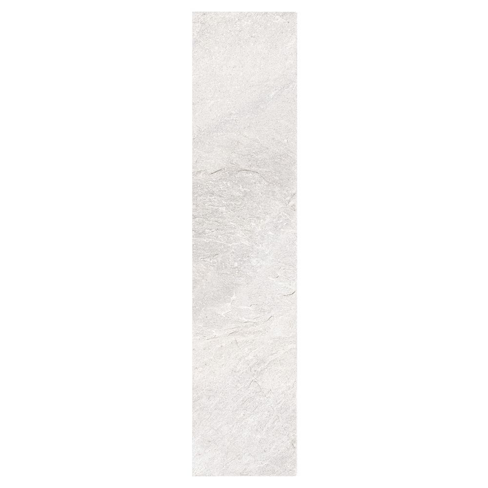 Santorini White GP2090SNN00L Керамогранит лаппатированный 200*900 (9 шт в уп/72,9 м в пал)
