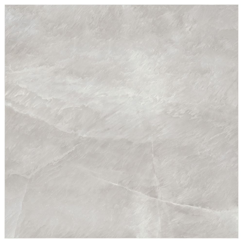 Salt Gray D60246M Керамогранит матовый карвинг 600*600 (4 шт в уп/43,2 м в пал)