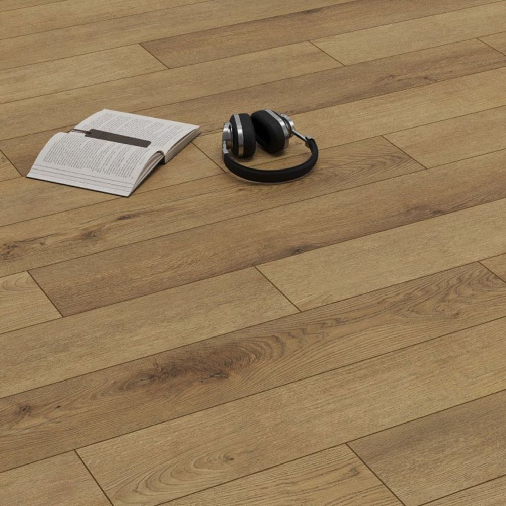 1107 Zion SPC Flooring TESERA