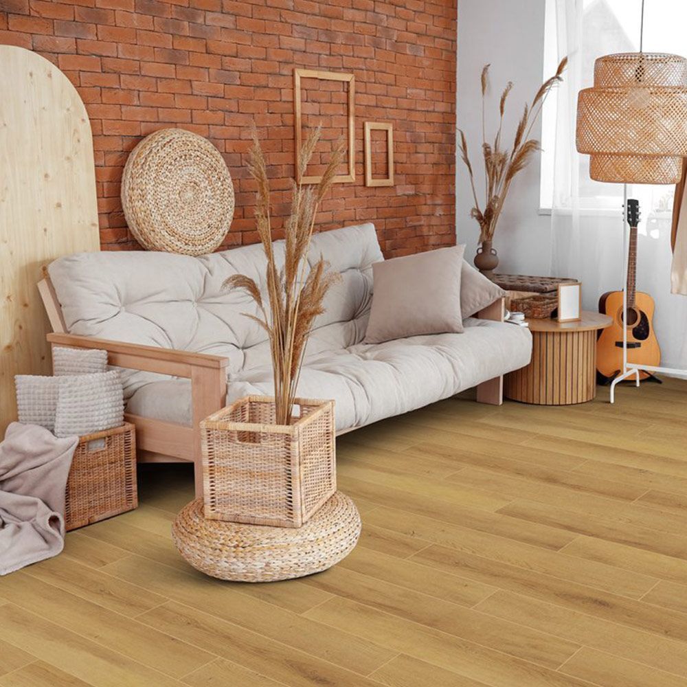 3306 Volcano SPC Flooring NOVENTA 