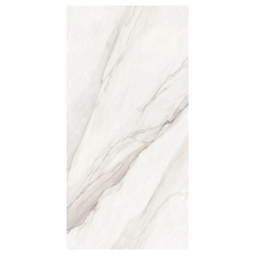 Calacatta Monsoon 60120CMN01 Керамогранит sugar-эффект 600*1200*9,5 (2 шт в уп/43,2 м в пал)