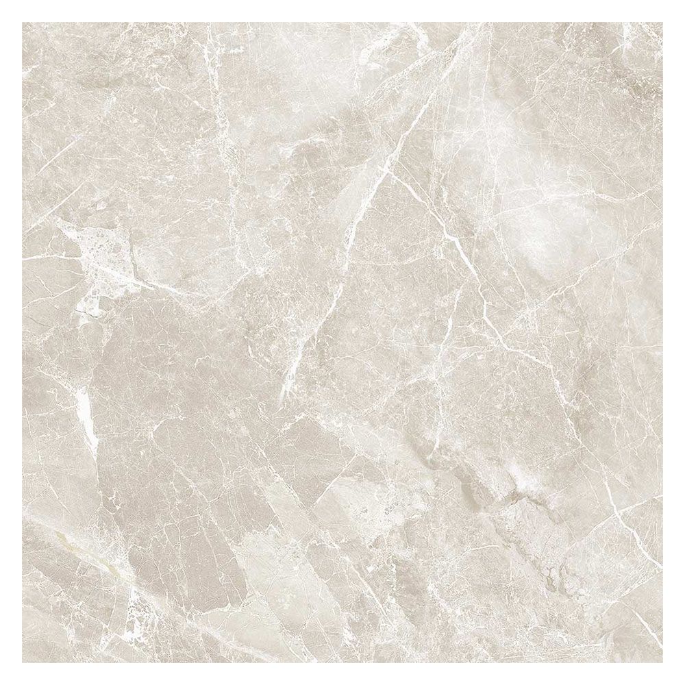 Greiny Crema 6060GRY11 Керамогранит sugar-эффект 600*600*9,5 (4 шт в уп/43,2 м в пал)