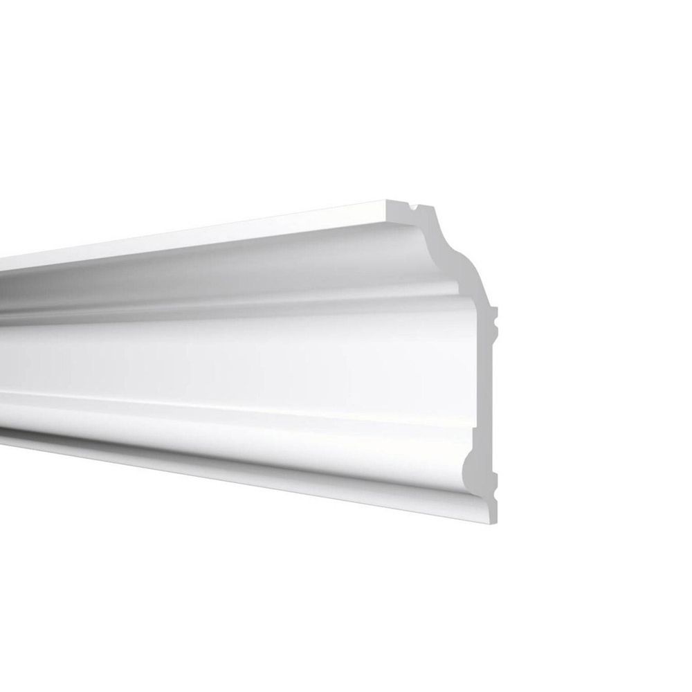 DD502/18 Карниз (80х40x2000мм)