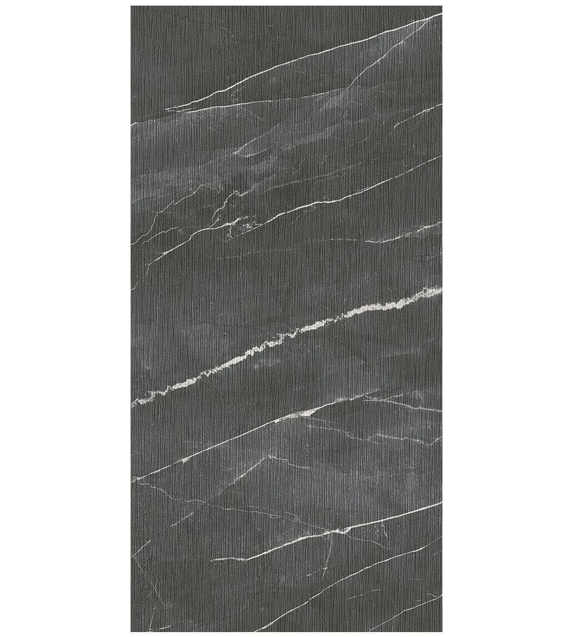 HYGGE GREY  Плитка настенная 31,5*63  (1уп/8шт) камень/серый