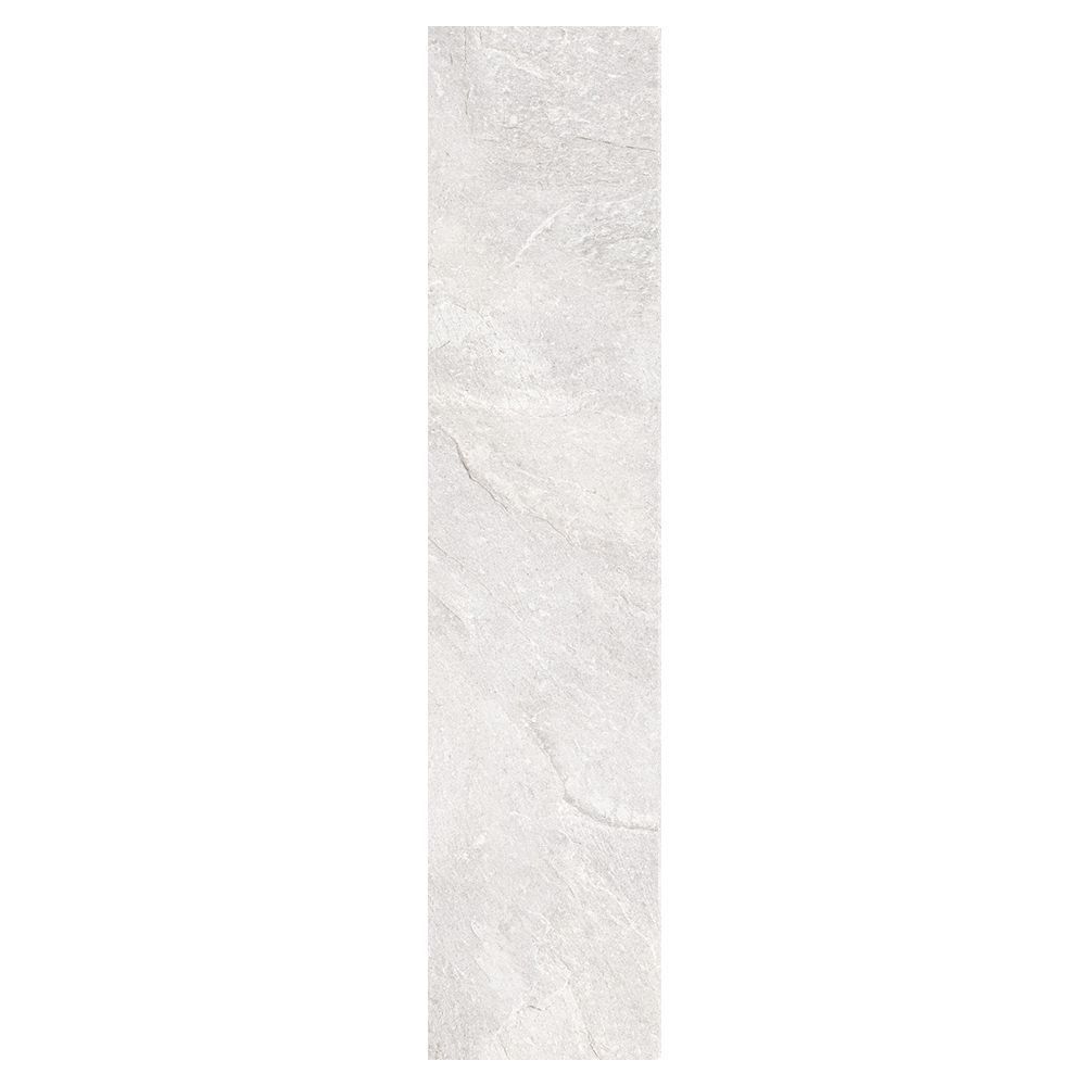 Santorini White GP2090SNN00L Керамогранит лаппатированный 200*900 (9 шт в уп/72,9 м в пал)