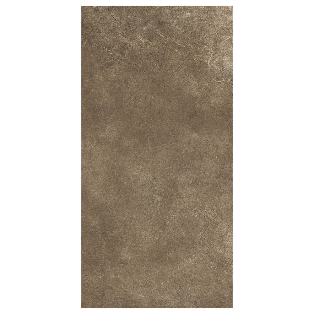 GP60120MIM08M керамогранит матовый Microcement Brown 600*1200 (2 шт в уп/41,76 м в пал)