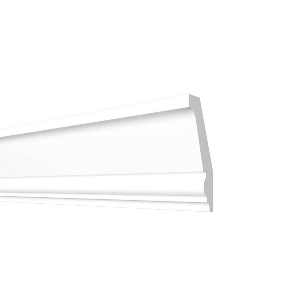 DD24/52 Карниз (39x24x2000мм)