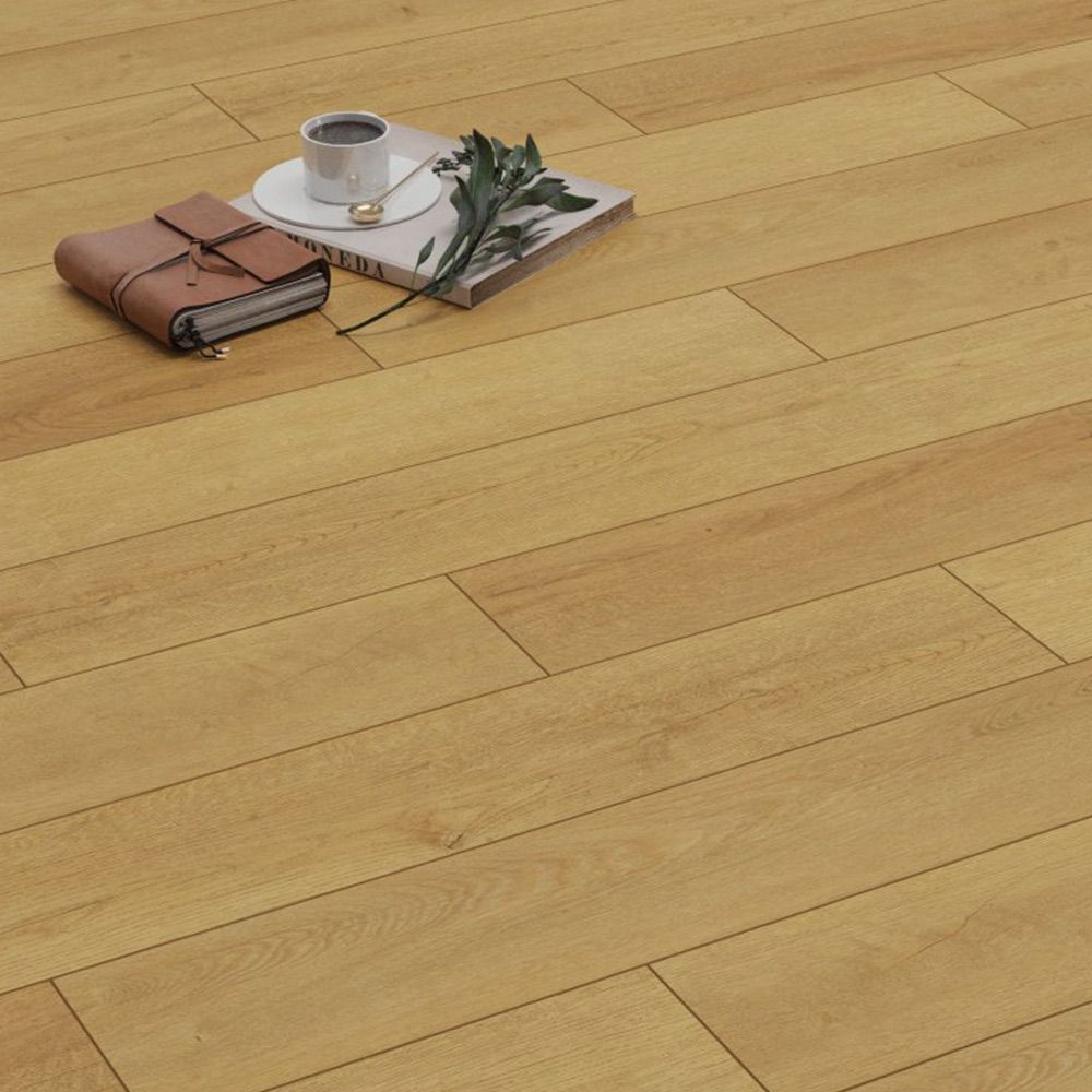 1105 Nois SPC Flooring TESERA