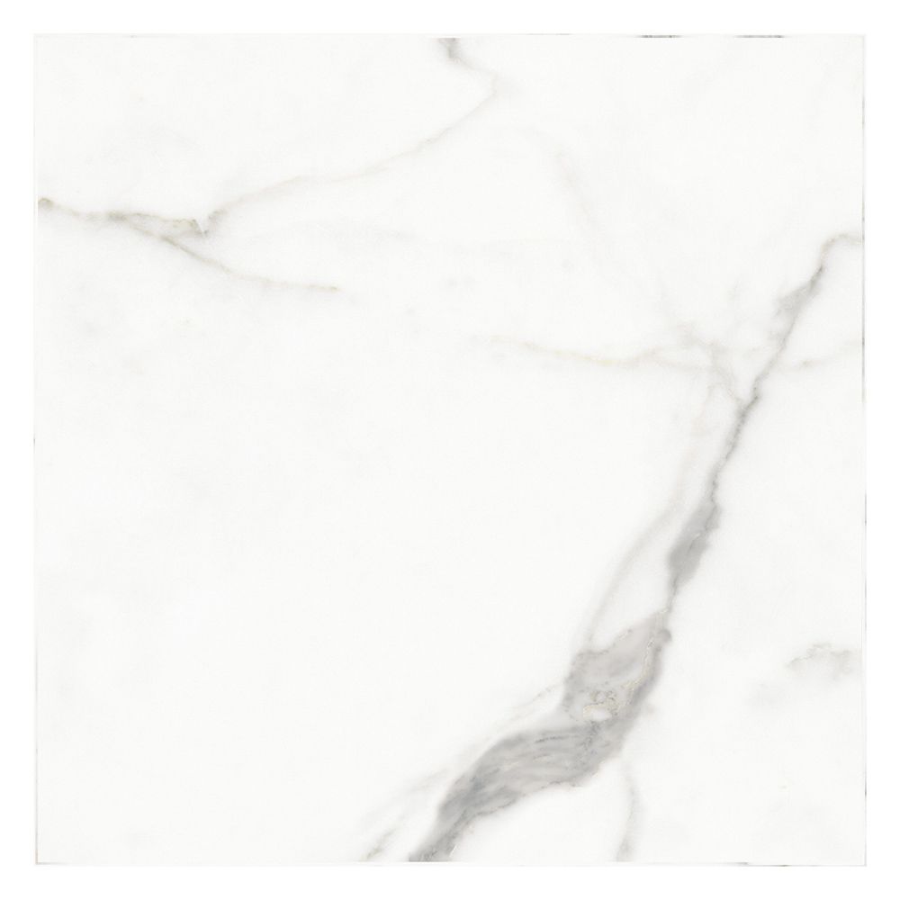 Calacatta Lincoln 6060CLL15 Керамогранит sugar-эффект 600*600*9,5 (4 шт в уп/43,2 м в пал)