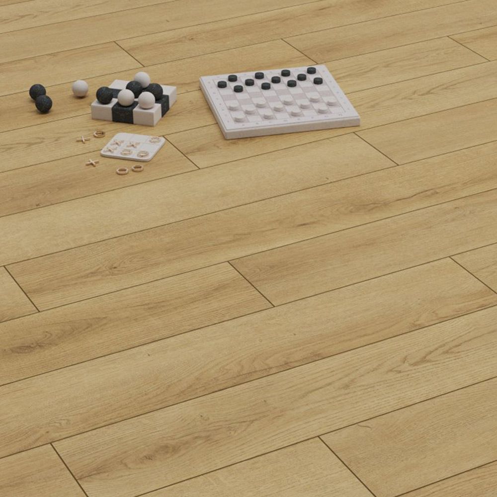 1104 Gessen SPC Flooring TESERA