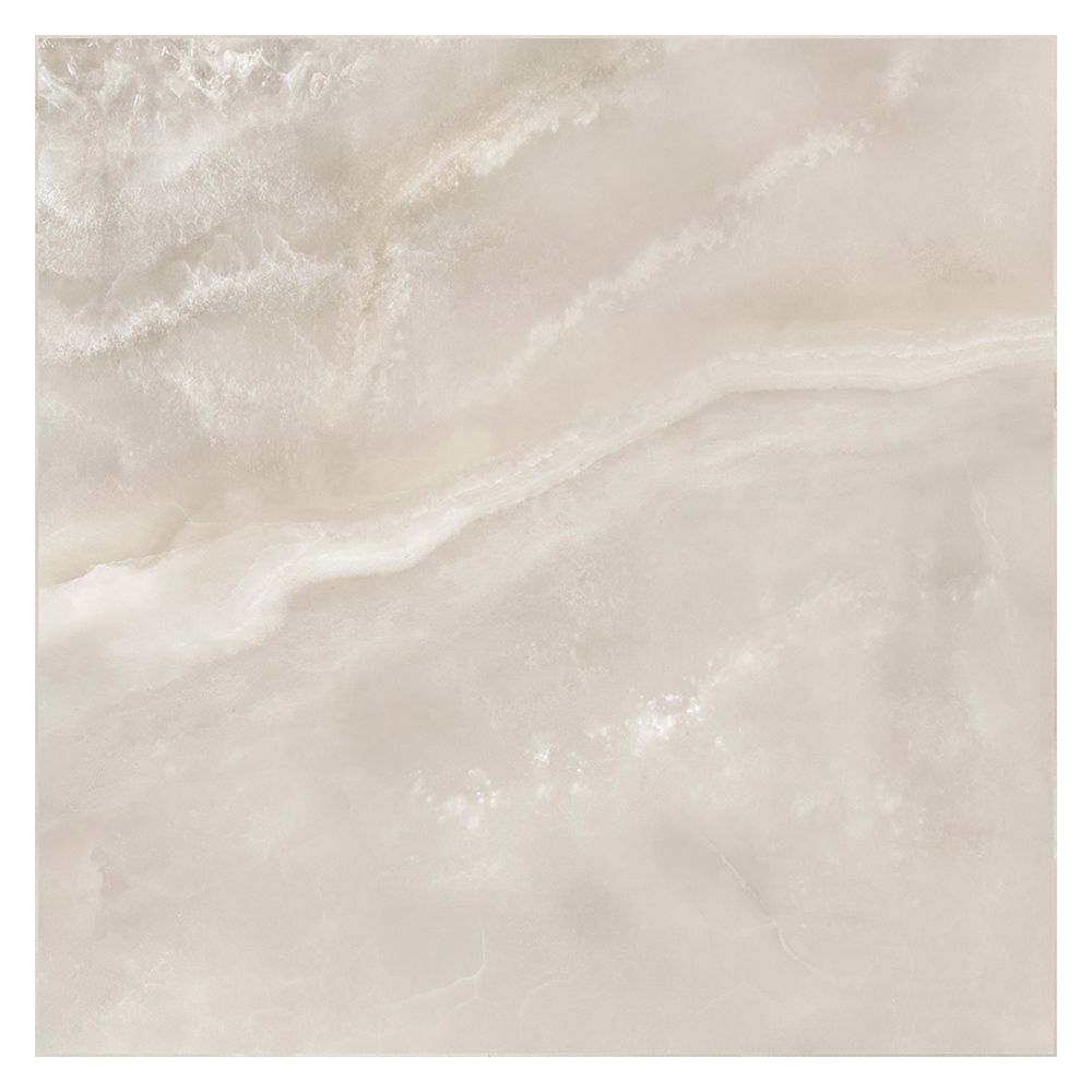 Onyx Breez Crema 6060ONB01 Керамогранит sugar-эффект 600*600*9,5 (4 шт в уп/43,2 м в пал)