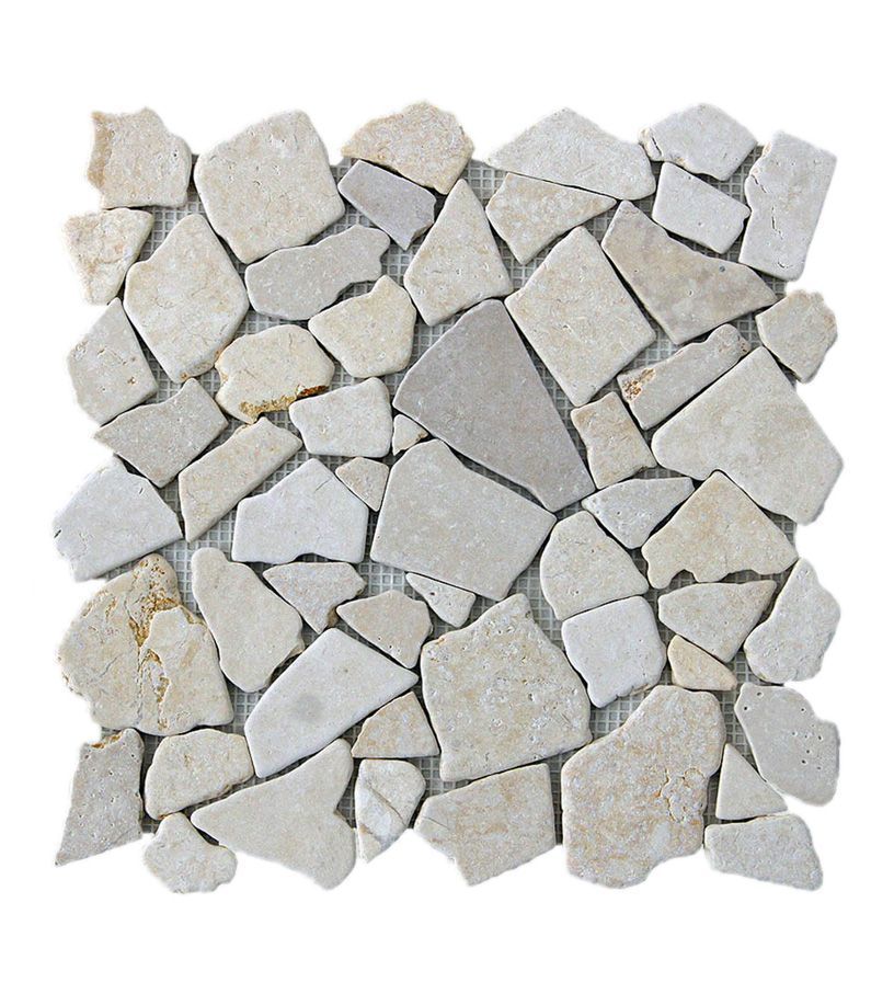 ANTICATO LIGHT мозаика 305*305*7 мм. (1уп/15шт)