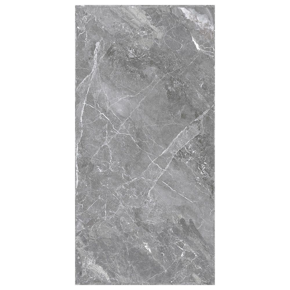 Greiny Graphite 60120GRY25 Керамогранит sugar-эффект 600*1200*9,5 (2 шт в уп/43,2 м в пал)