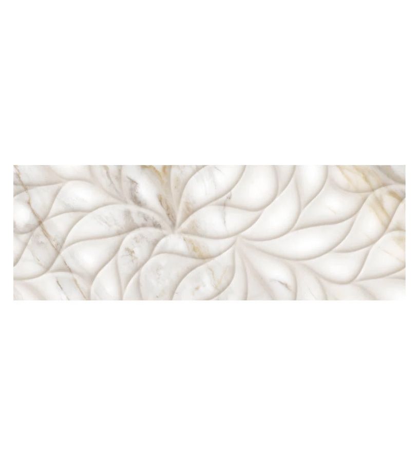 CALACATTA ORO STRUTTURA Плитка настенная R 24,2*70  (1уп/6шт)
